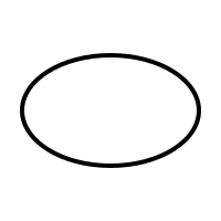 Oval